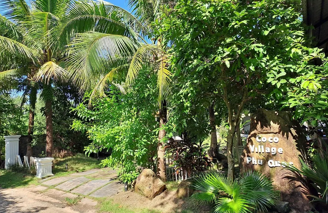 Coco Village Phu Quoc Resort-1